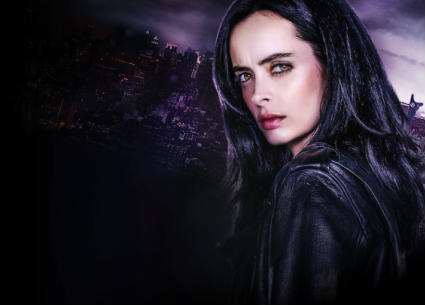 Jessica Jones