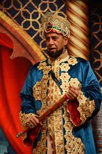 أشرف عبد الباقي