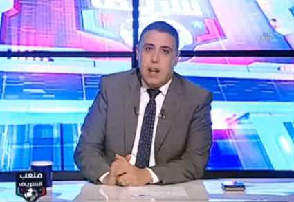أحمد الشريف 