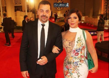 أصالة وطارق العريان