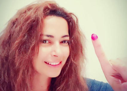 داليا مصطفى