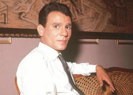 عبد الحليم حافظ