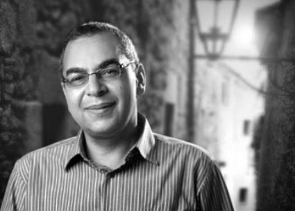 أحمد خالد توفيق