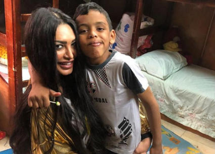 سالي عبد السلام