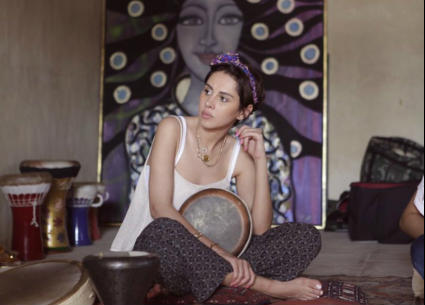 ياسمين رئيس