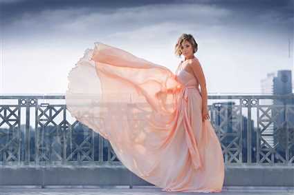 ريم البارودي