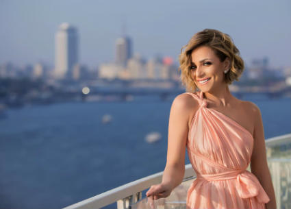 ريم البارودي