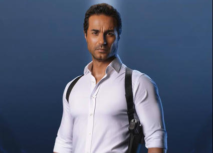 12 صورة لأبطال مسلسل "أمر واقع"