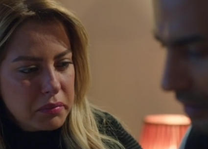 مسلسل "أمر واقع"