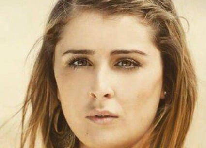 عائشة بن أحمد