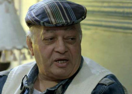 سامي مغاوري