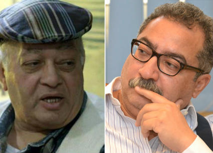 إبراهيم عيسى أم سامي مغاوري