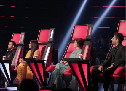 صورة من الحلقة الختامية