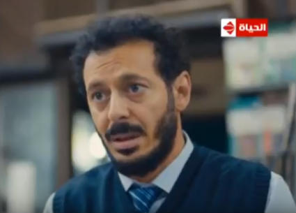 مصطفى شعبان