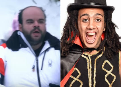 أوس أوس ومحمد عبد الرحمن