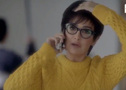 مسلسل ضد مجهول