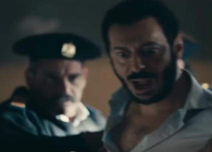 مصطفى شعبان