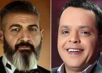 محمد هنيدي وياسر جلال