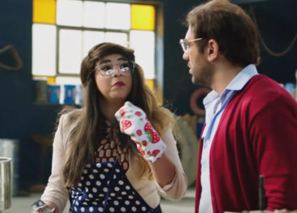 عزمي وأشجان