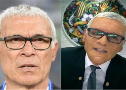 رامز جلال وهيكتور كوبر