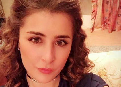 عائشة بن أحمد