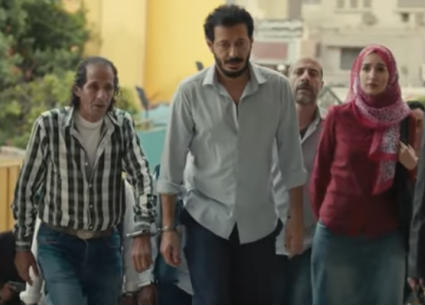 مصطفى شعبان