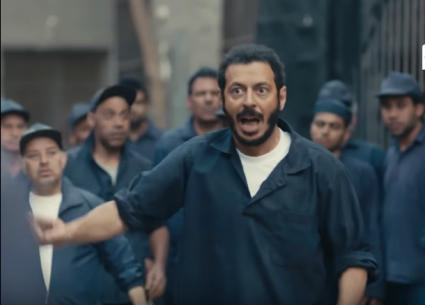 مصطفى شعبان