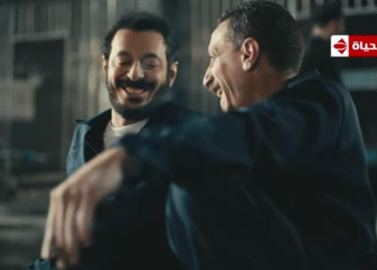 مصطفى شعبان