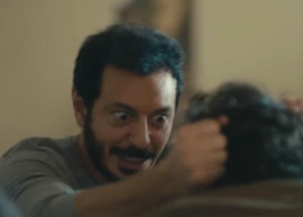 مصطفى شعبان