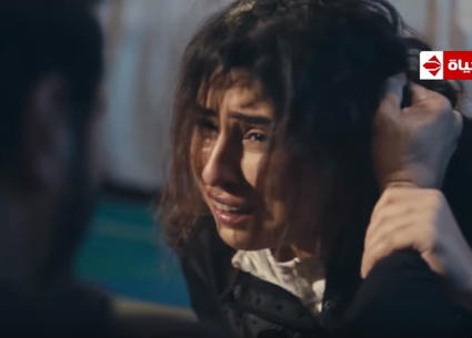 أيتن عامر ومصطفى شعبان