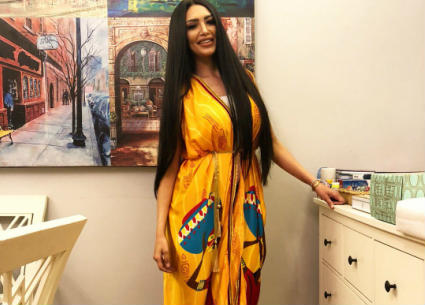 سالي عبد السلام