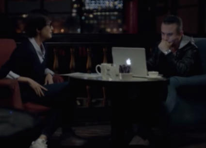 مسلسل ضد مجهول