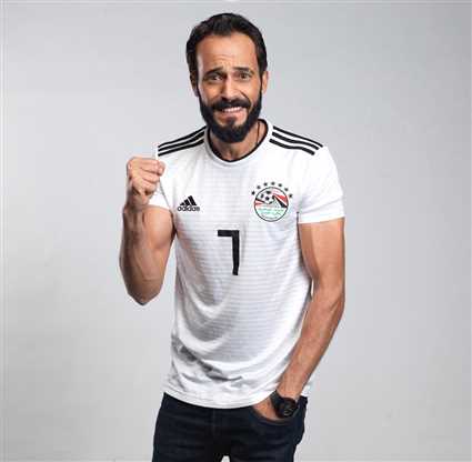 يوسف الشريف