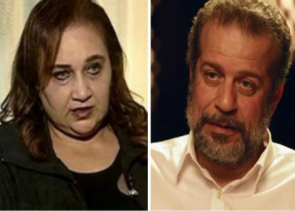 شرف منير وماجد خير الله