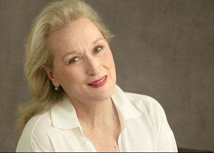 ميريل ستريب