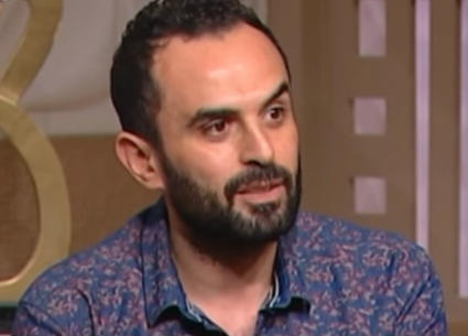 إبراهيم السمان