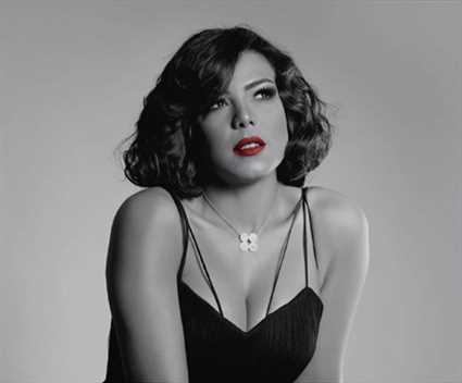 ناهد السباعي