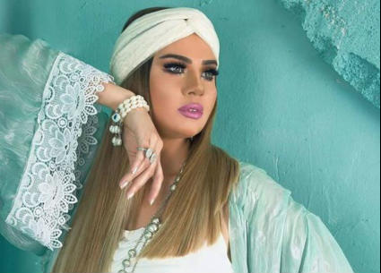 رانيا فريد شوقي