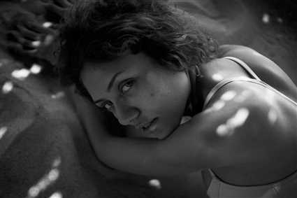 ظهرت جلسة التصوير على السطح مؤخرا بسبب تداولها على مواقع التواصل الاجتماعي رغم أنها تعود إلى يوليو 2017.