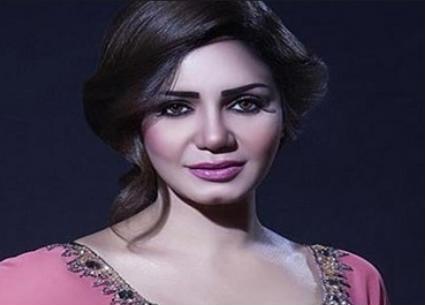 إيناس عز الدين