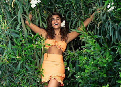 دينا الشربيني