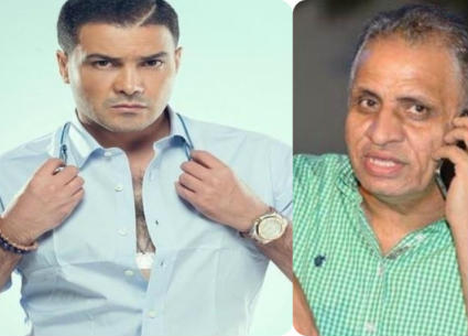 أحمد السبكي ومحمد رجب