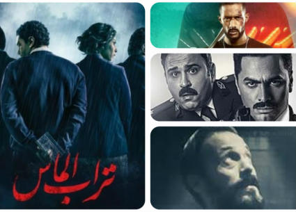 إيرادات السينما المصرية يوم السبت 1 سبتمبر..  تراجع ملحوظ 