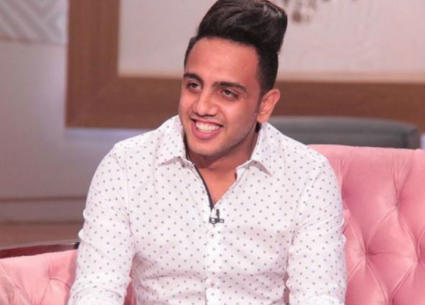 محمد أسامة "أوس أوس"