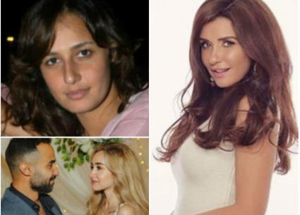 غادة عادل وحلا شيحة وأحمد فهمي وهنا الزاهد