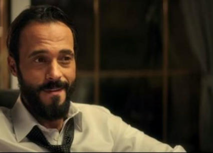 يوسف الشريف