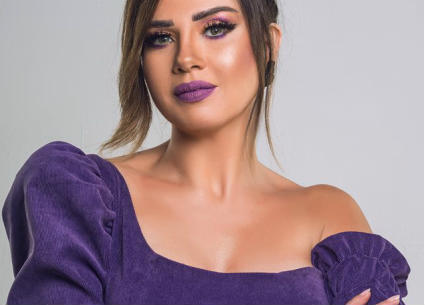 رانيا فريد شوقي