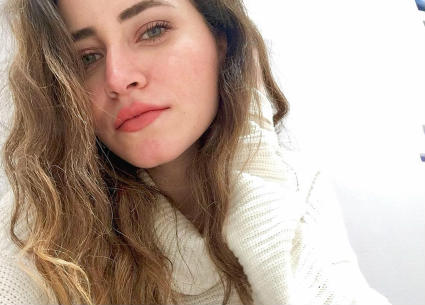 سارة الشامي