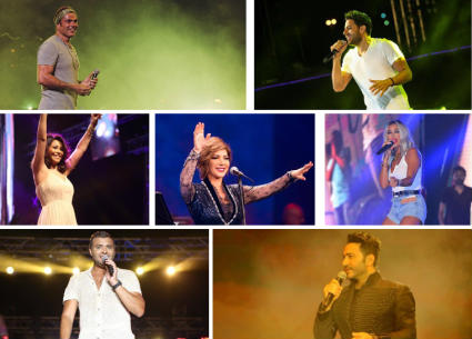 3 أسباب وراء "مذبحة" حفلات الساحل 2018