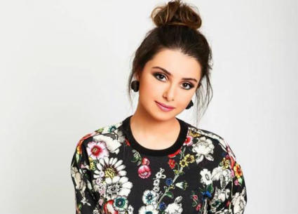 ماريتا الحلاني